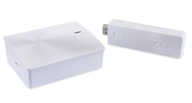 Адаптер Acer MWIHD1, WirelessHD-Kit, HDMI 1.4a, MHL V2.0, 60GHz, for Projectors