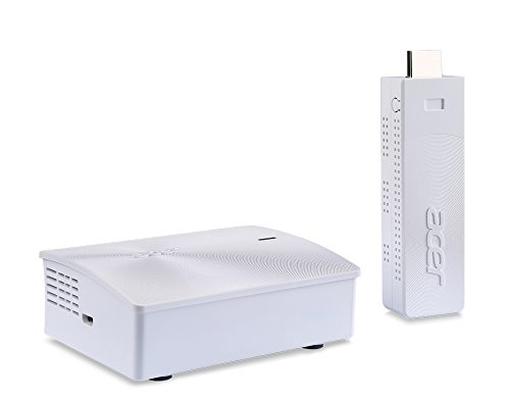 Адаптер Acer MWIHD1, WirelessHD-Kit, HDMI 1.4a, MHL V2.0, 60GHz, for Projectors