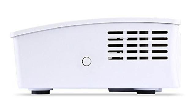 Адаптер Acer MWIHD1, WirelessHD-Kit, HDMI 1.4a, MHL V2.0, 60GHz, for Projectors
