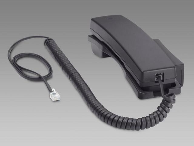 Аксесоар Canon TEL-6 KIT EU LC BK Tel 6 kit black for MF4270