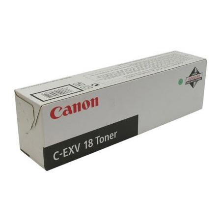 Консуматив Canon Drum Unit (26,9K) IR-1018,1022