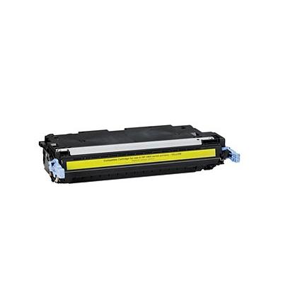 Консуматив Canon Toner C-EXV 26, Yellow