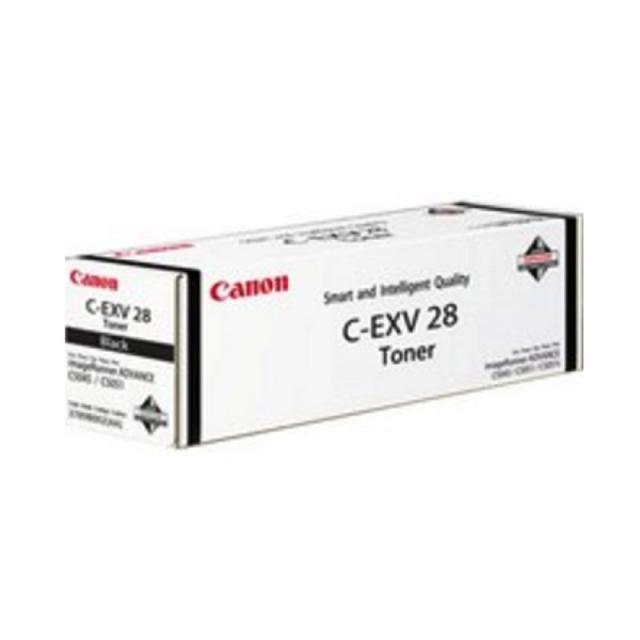 Консуматив Canon Toner C-EXV 28, Black