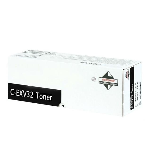 Консуматив Canon Toner C-EXV 32, Black