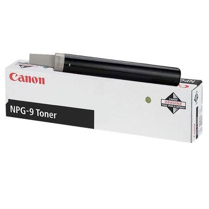 Консуматив Canon Toner NP-G9
