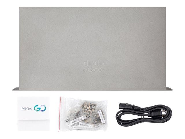 CISCO Meraki Go - GS110-24 24 Port Switch GS110-24-HW-EU
