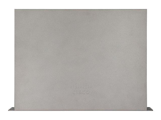 Суич Cisco Meraki Go GS110-48P, 1000Mbps, 50 порта, 48 x 1000Base-T RJ-45, 2 x 1000Base-X SFP uplink