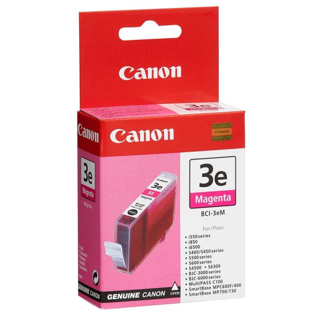 Консуматив Canon BCI-3eM