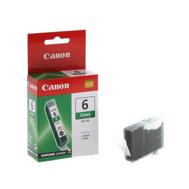 Консуматив Canon BCI-6G