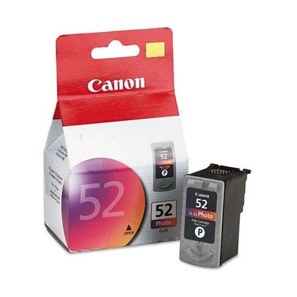 Консуматив Canon CL-52 Photo