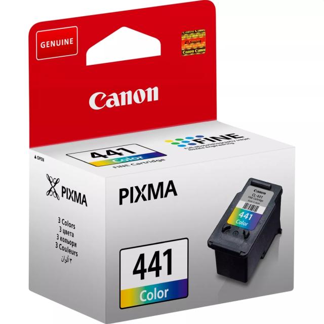 Консуматив Canon CL-441