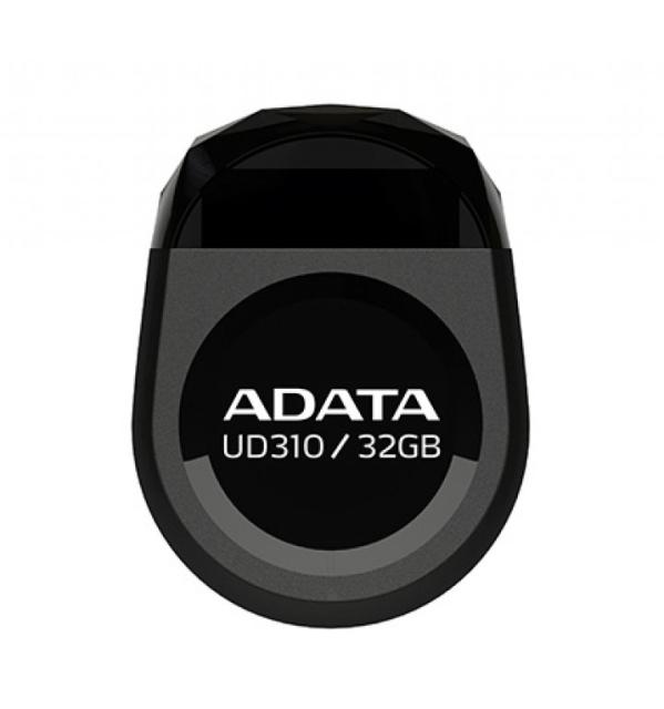 USB памет Adata 32GB UD310 USB 2.0, Черна