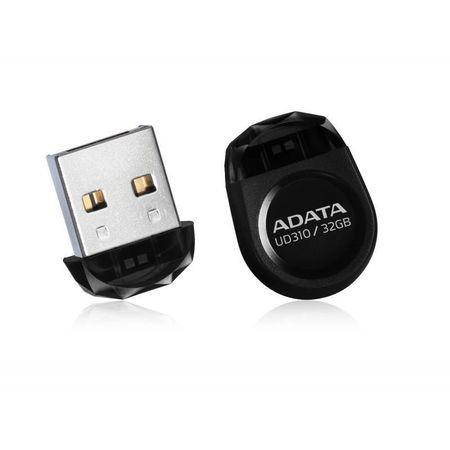USB памет Adata 32GB UD310 USB 2.0, Черна