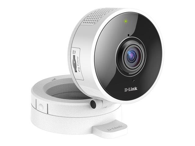 D-LINK mydlink 180 HD Cloud Camera DCS-8100LH