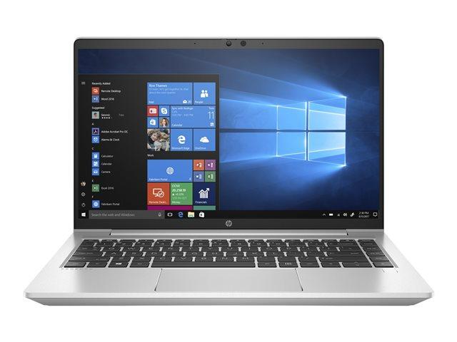 HP ProBook 440 G8 i5-1135G7 14.0inch FHD 8GB RAM 512 W10P 2R9C9EA#AKS