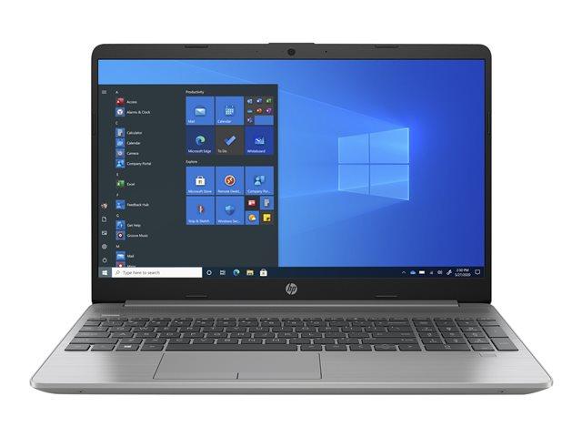 Лаптоп P 250 G8, Tiger Lake Intel Core i3-1115G4 3.0/4.1, 15.6'' (39.62 cm), FHD AG 8GB DDR4 RAM, 256GB PCIe NVMe SSD, Windows 10 Home