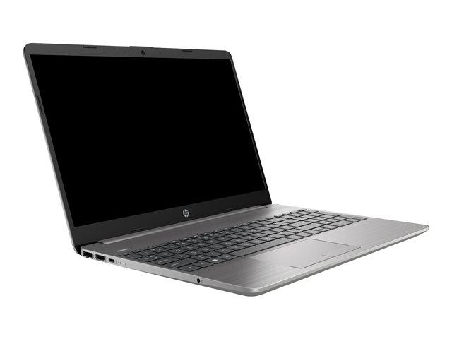 Лаптоп HP 255 G9 Asteroid Silver, AMD Ryzen 5 5625U(2.7Ghz, up to 4.1GH/16MB/6C), 15.6" FHD AG, 8GB 3200Mhz 1DIMM, 256GB PCIe SSD, WiFi a/c + BT4.2, (EN), Free DOS 
