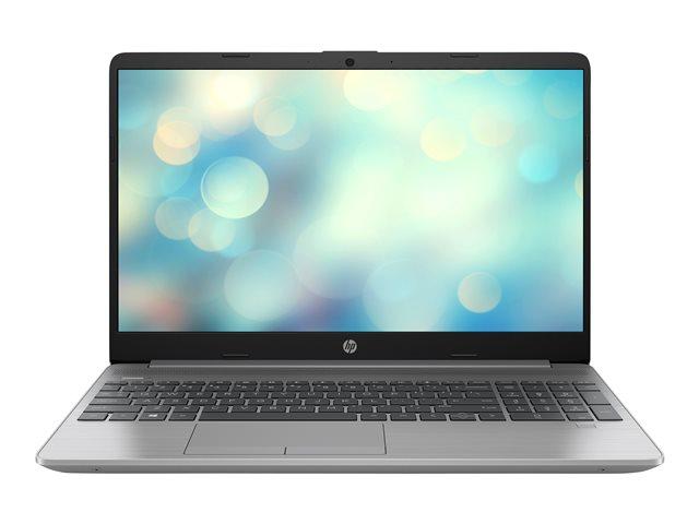 Лаптоп HP 250 G8, (4-ядрен) Tiger Lake Intel Core i5-1135G7 2.4/4.2 GHz, 15.6" (39.62 cm) Full HD Anti-Glare Display, (HDMI), 8GB DDR4, 512GB SSD, 1x USB Type-C 3.2, (BG), FreeDOS