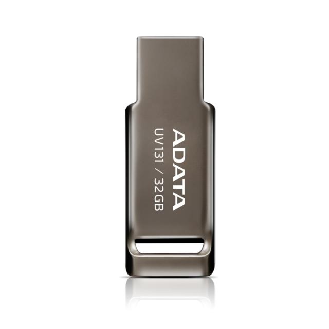 USB памет Adata 32GB UV131 USB 3.2, Сива
