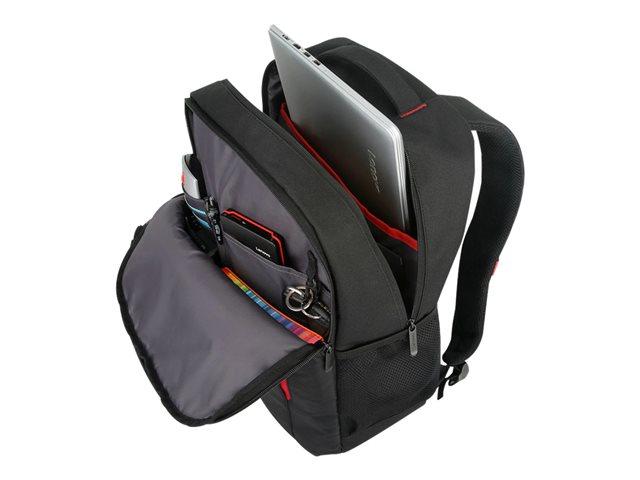 LENOVO 15.6inch Laptop Everyday Backpack B515 Black-ROW GX40Q75215