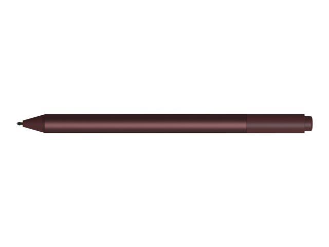 MICROSOFT Surface Pen M1776 SC BURGUNDY 1 License IT/PL/PT/ES EYU-00030