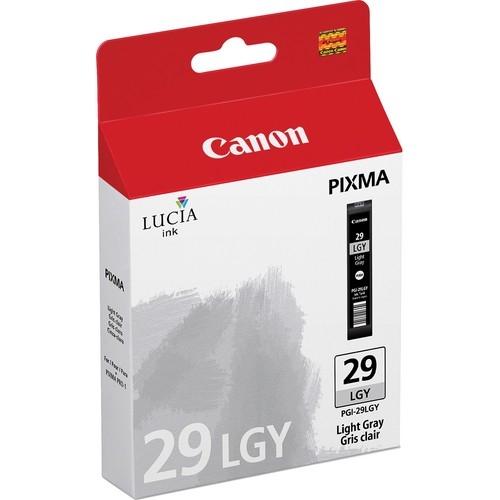 Консуматив Canon PGI-29 LGY