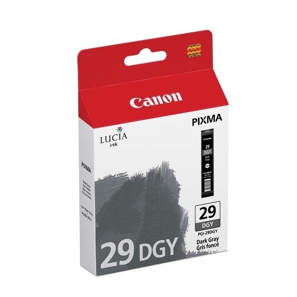 Консуматив Canon PGI-29 DGY