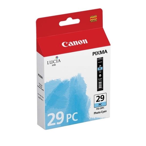 Консуматив Canon PGI-29 PC
