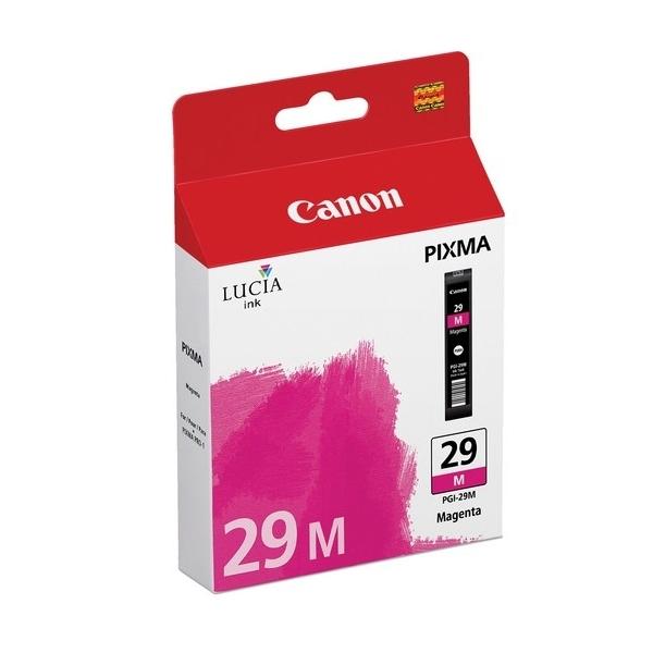 Консуматив Canon PGI-29 M