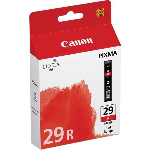 Консуматив Canon PGI-29 R