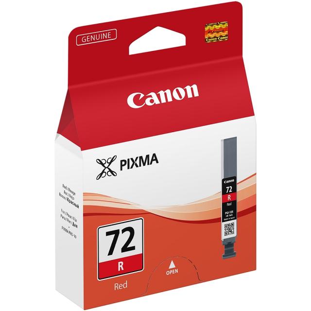 Консуматив Canon PGI-72 R