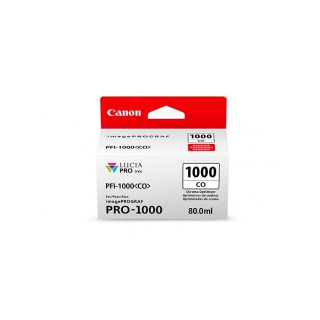 Консуматив Canon PFI-1000 CO