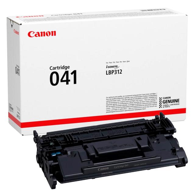Консуматив Canon CRG-041