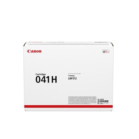 Консуматив Canon CRG-041H