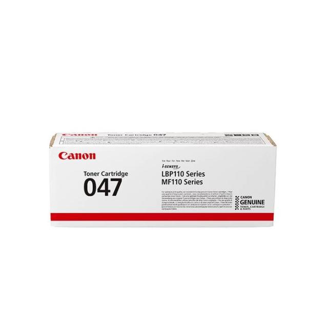 Консуматив Canon CRG-047