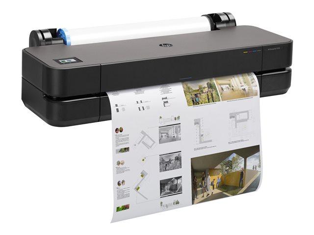 HP DesignJet T230 24-in Printer 5HB07A#B19