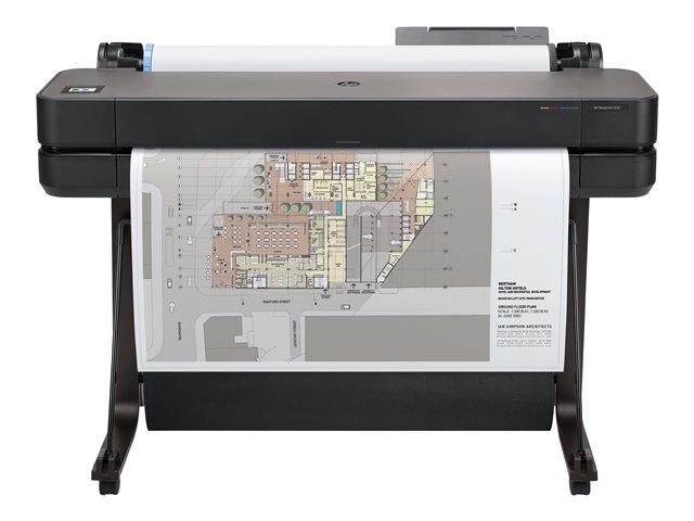 HP DesignJet T630 36-in Printer 5HB11A#B19