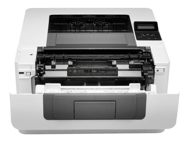 Принтер HP LaserJet M404dw Mono Laser W1A56A