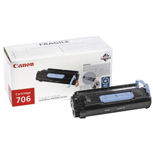 Консуматив Canon CRG-706