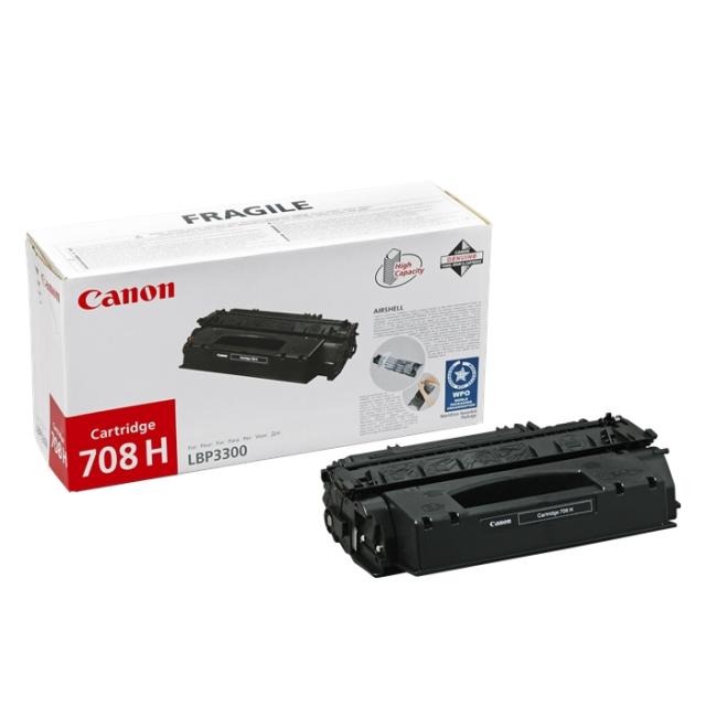 Консуматив Canon CRG-708H