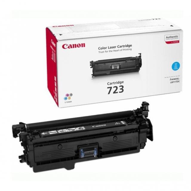 Консуматив Canon CRG-723C