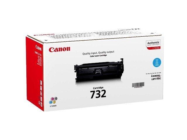 Консуматив Canon CRG-732C
