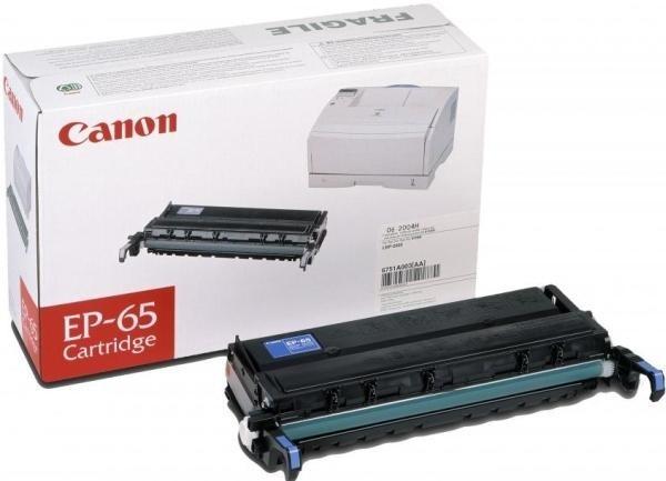 Консуматив Canon EP-65