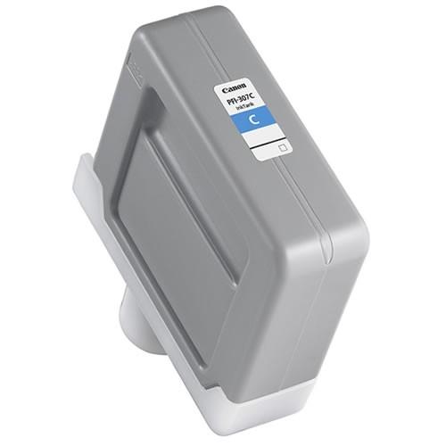 Консуматив Canon Ink Tank PFI-307, Cyan