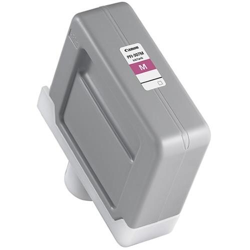 Консуматив Canon Ink Tank PFI-307, Magenta