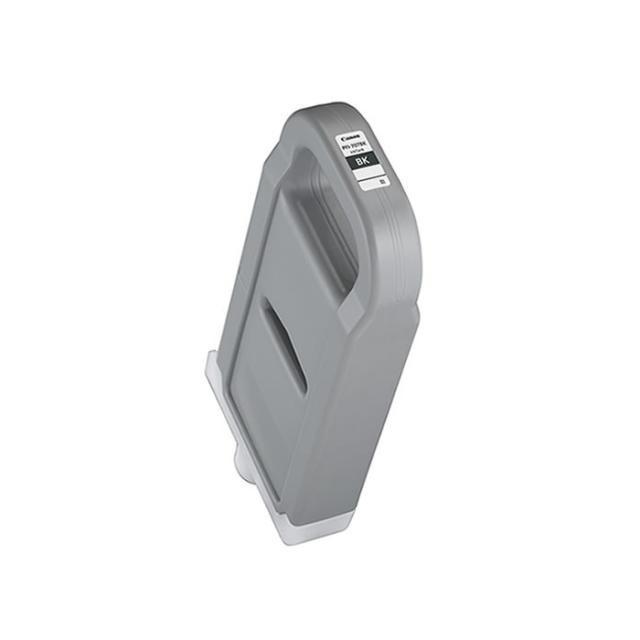 Консуматив Canon Ink Tank PFI-707, Black