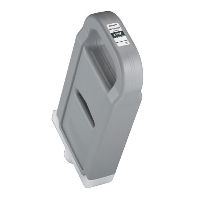 Консуматив Canon Ink Tank PFI-707, Matte Black