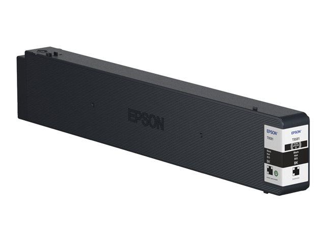 Консуматив EPSON WorkForce Enterprise WF-C20600 Black Ink C13T02Q100 - 50 000k