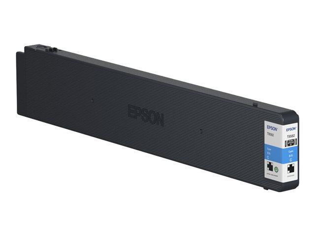 Консуматив EPSON WorkForce Enterprise WF-C20600 Cyan Ink C13T02Q200 - 50 000k