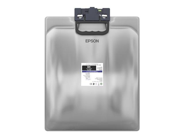 Консуматив EPSON WorkForce Pro WF-C879R Black XXL Ink Supply Unit C13T05B140 - 86 000k